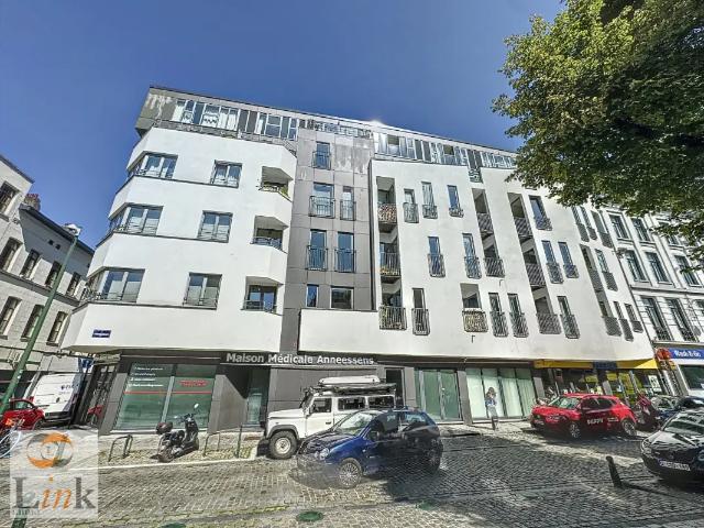 te huur Appartement Brussel