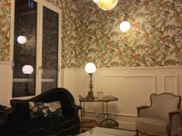 te huur Appartement Brussel