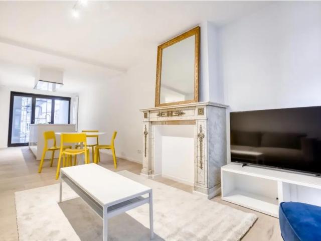 te huur Appartement Brussel