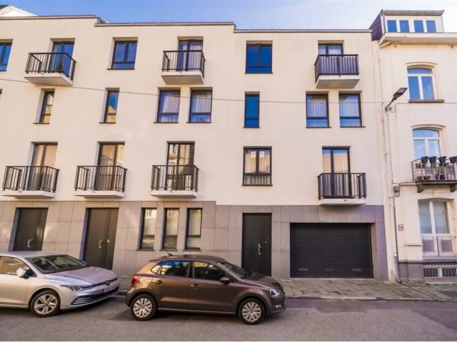 te huur Appartement Brussel