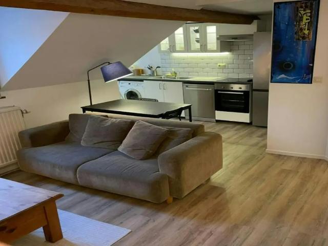 te huur Appartement Brussel
