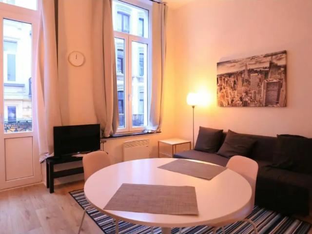 te huur Appartement Brussel