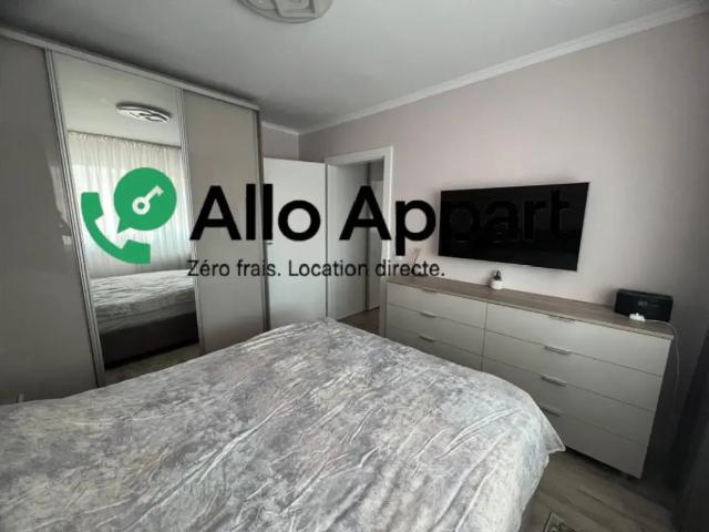 te huur Appartement Brussel