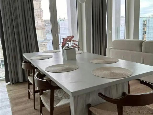 te huur Appartement Brussel