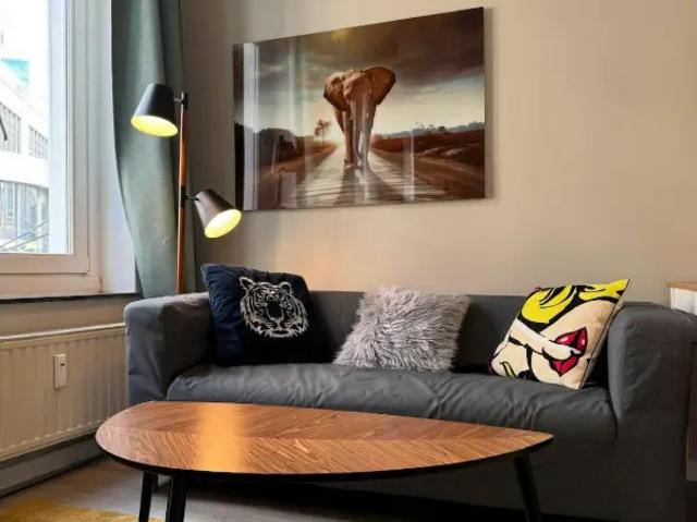 te huur Appartement Brussel