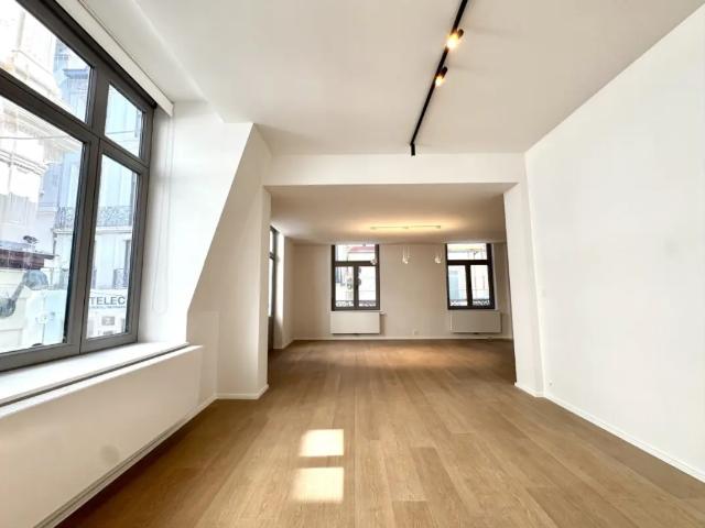 te huur Appartement Brussel