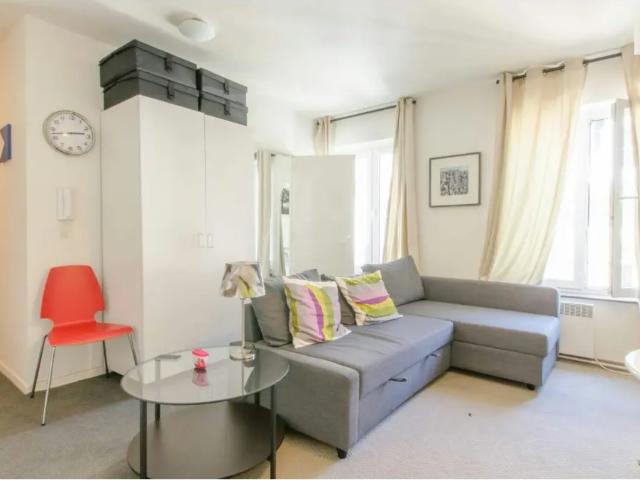 te huur Appartement Brussel