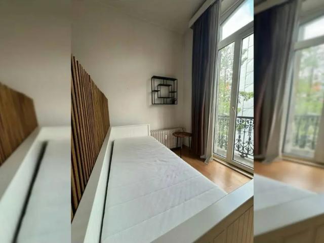 te huur Appartement Brussel