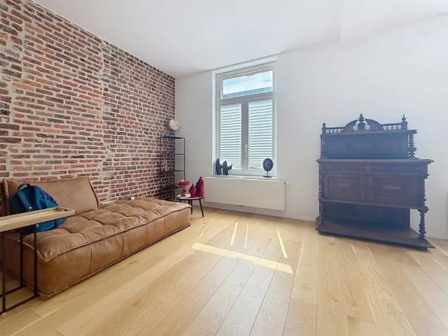 te huur Appartement Brussel
