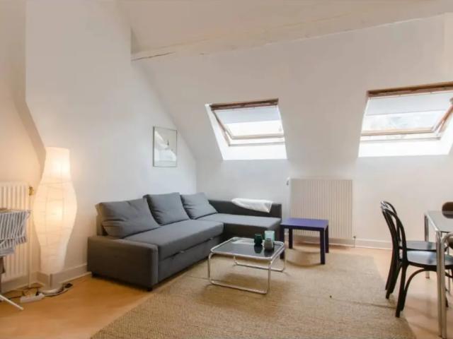 te huur Appartement Brussel