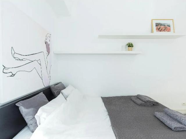 te huur Appartement Brussel