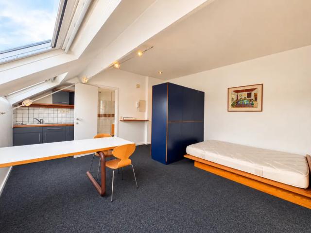 te huur Appartement Brussel