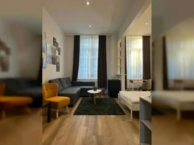 te huur Appartement Brussel