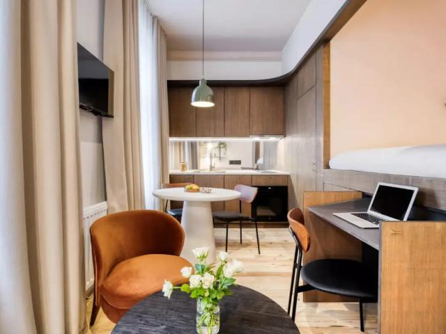 te huur Appartement Brussel