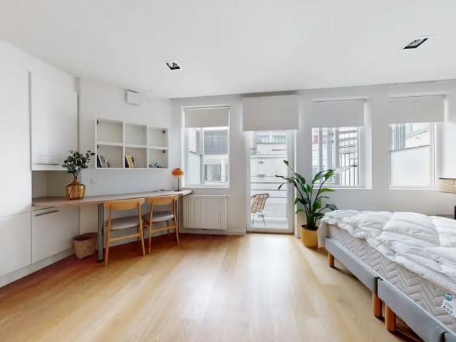 te huur Appartement Brussel