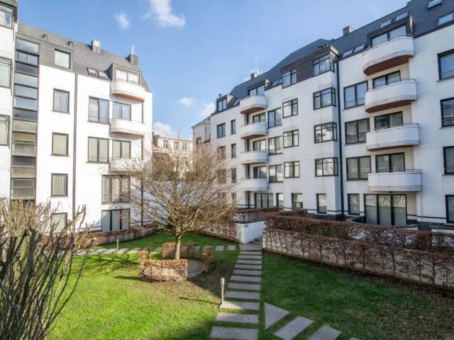 te huur Appartement Brussel