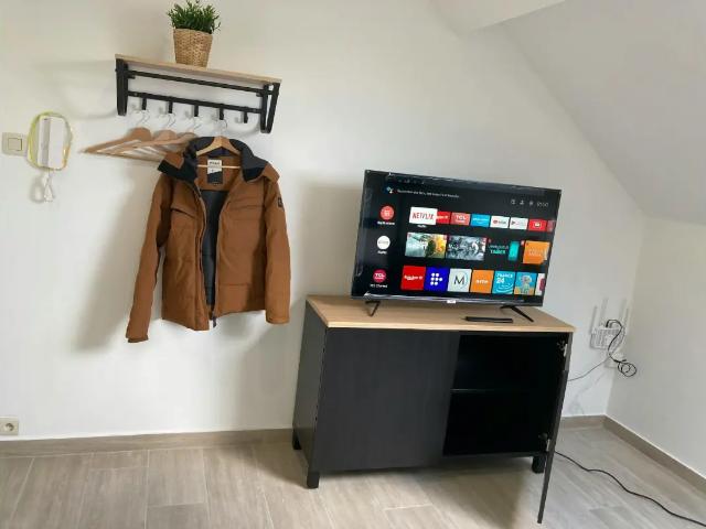 te huur Appartement Brussel