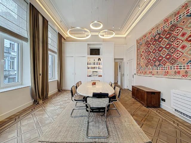 te huur Appartement Brussel