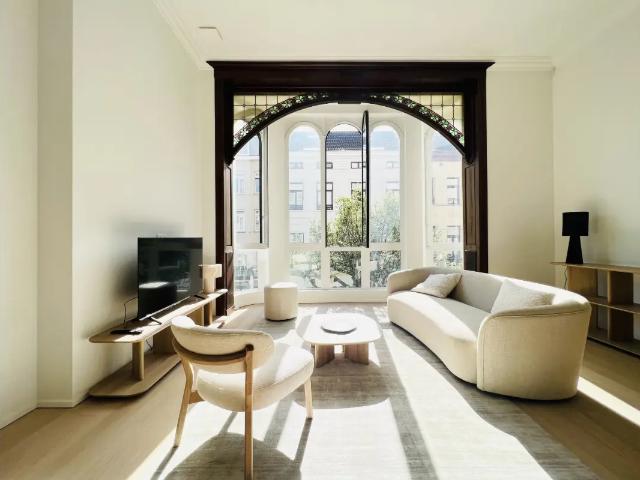te huur Appartement Brussel