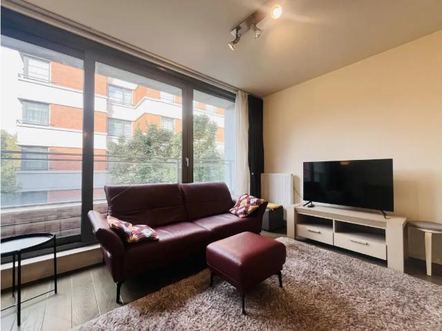 te huur Appartement Brussel