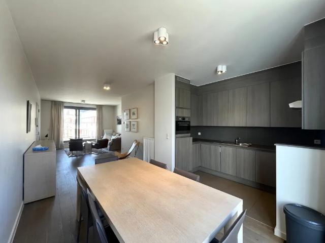 te huur Appartement Brussel