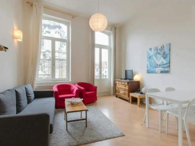 te huur Appartement Brussel