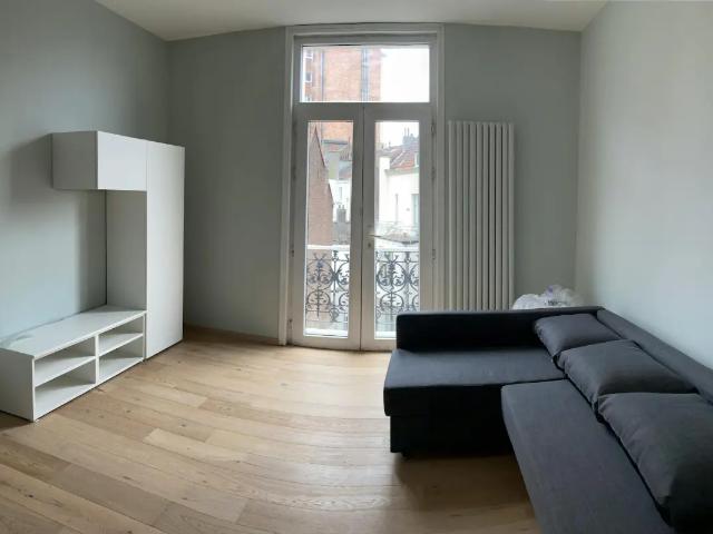 te huur Appartement Brussel