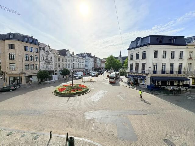 te huur Appartement Brussel
