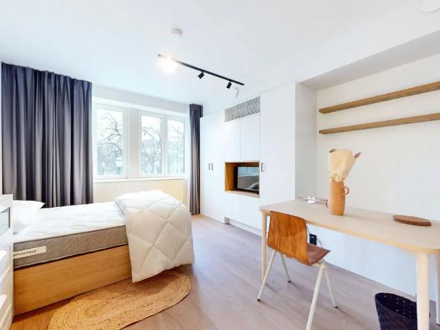 te huur Appartement Brussel