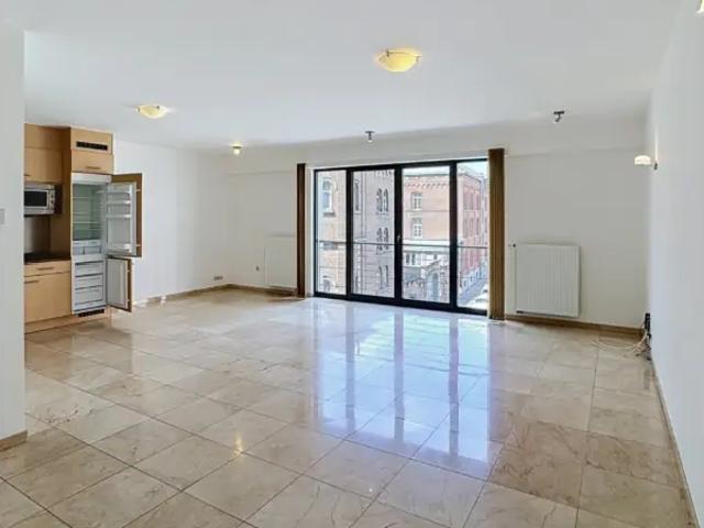 te huur Appartement Brussel