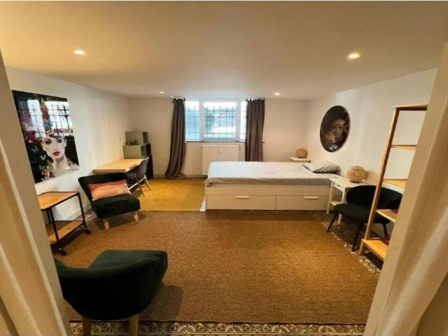 te huur Appartement Brussel