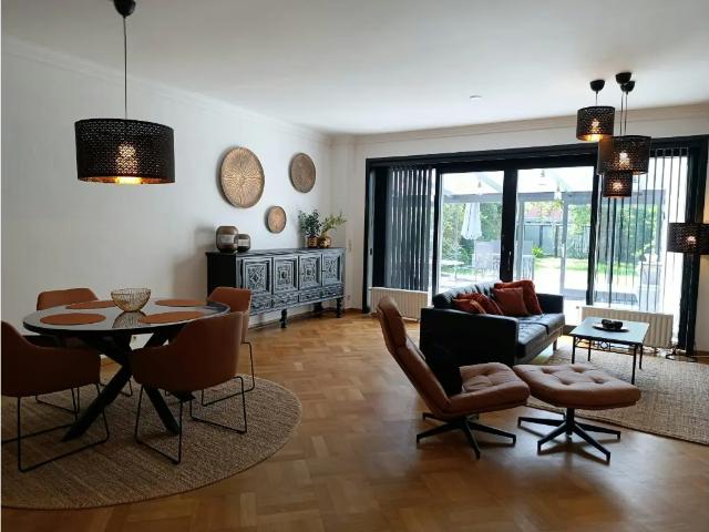 te huur Appartement Brussel