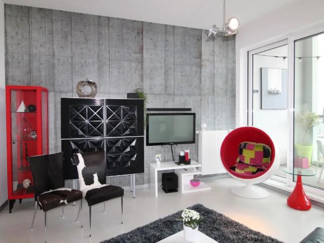 te huur Appartement Brussel
