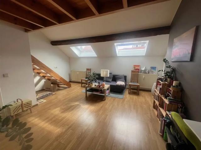 te huur Appartement Brussel