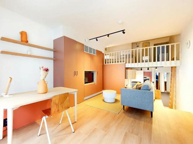 te huur Appartement Brussel