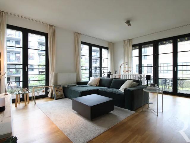 te huur Appartement Brussel