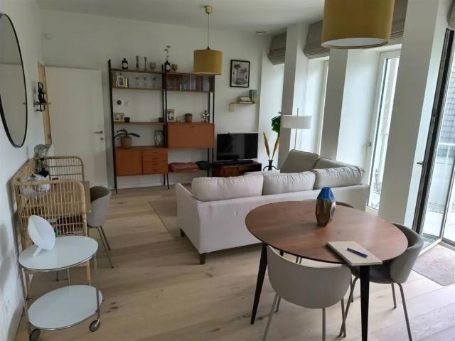 te huur Appartement Brussel
