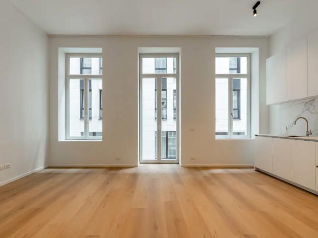 te huur Appartement Brussel