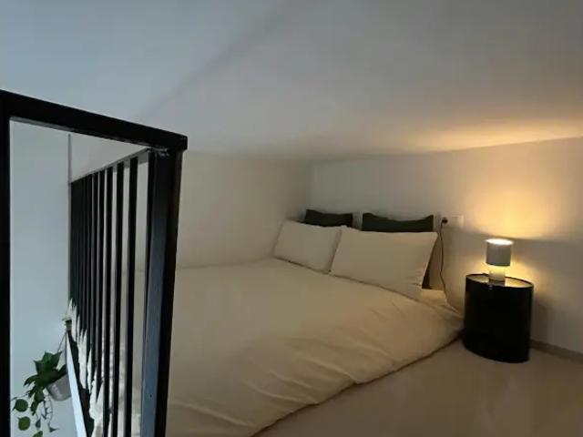 te huur Appartement Brussel