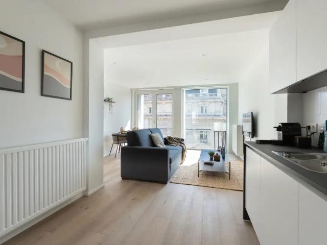 te huur Appartement Brussel