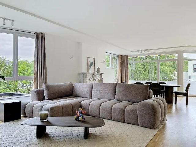 te huur Appartement Brussel