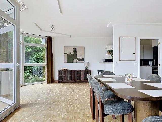 te huur Appartement Brussel