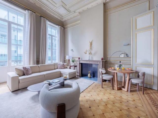 te huur Appartement Brussel