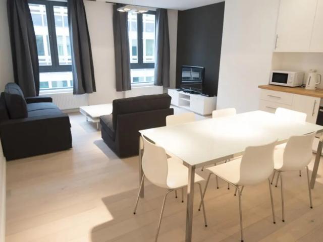 te huur Appartement Brussel