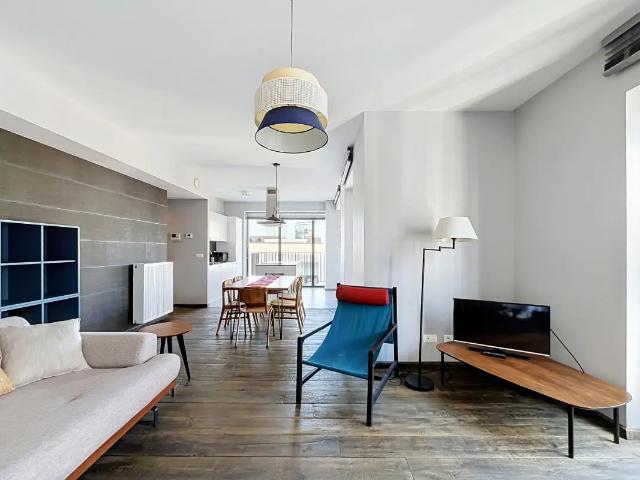 te huur Appartement Brussel