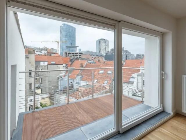 te huur Appartement Brussel
