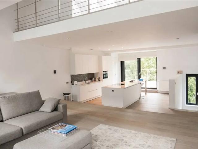 te huur Appartement Brussel