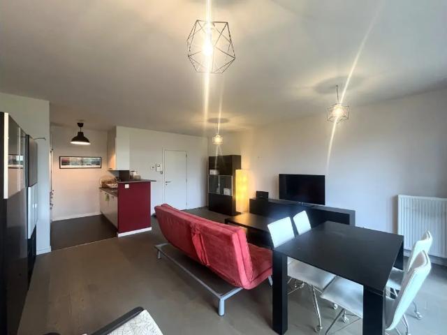 te huur Appartement Brussel