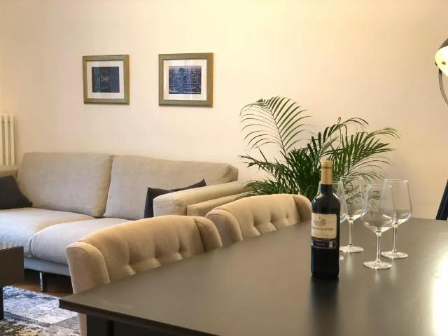 te huur Appartement Brussel