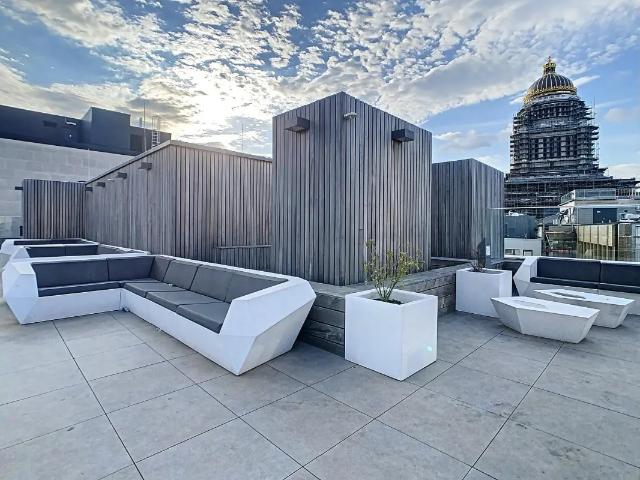 te huur Appartement Brussel